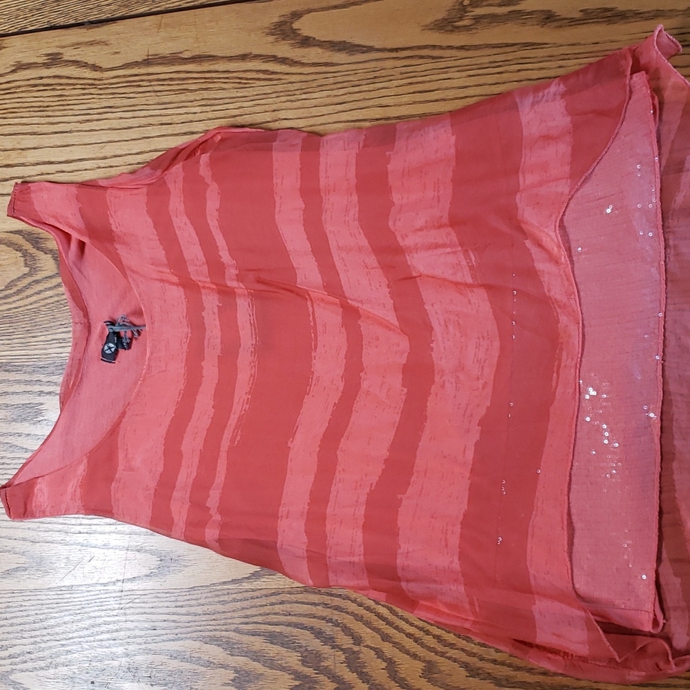 Made in Italy tank